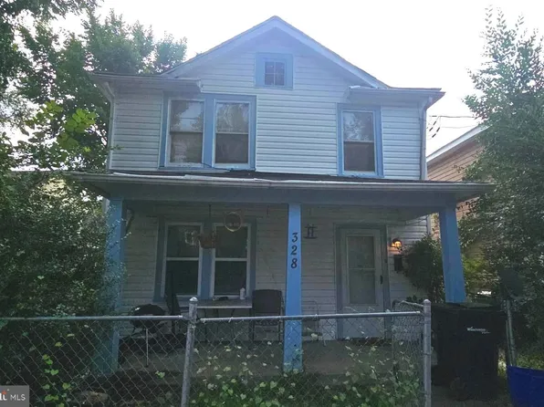328 Smithfield Ave, Winchester, VA 22601