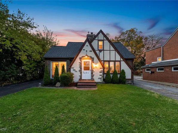 5204 Turney Rd, Garfield Heights, OH 44125