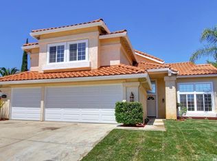 3325 Salt River Ct, Antelope, CA 95843