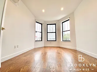 Rented by Brooklyn High Rise LLC