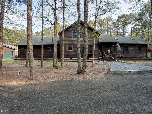 4 Menin St, Chatsworth, NJ 08019
