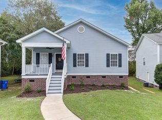 141 River Valley Dr, Columbia, SC 29201