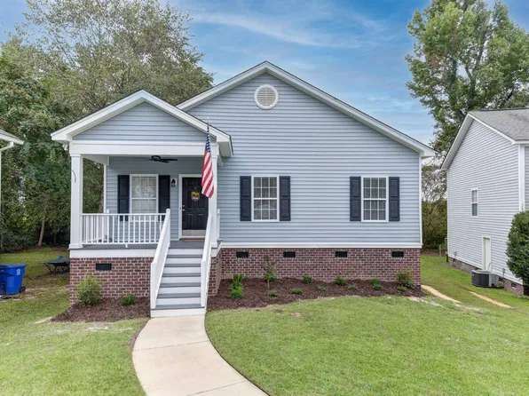 141 River Valley Dr, Columbia, SC 29201