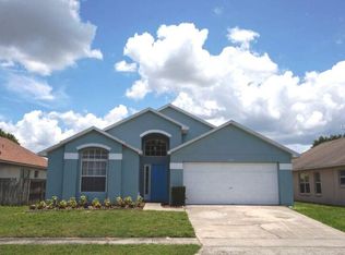 1945 Greystone Trl, Orlando, FL 32818