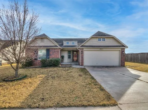 3013 Stonewall Dr, Bartlesville, OK 74006