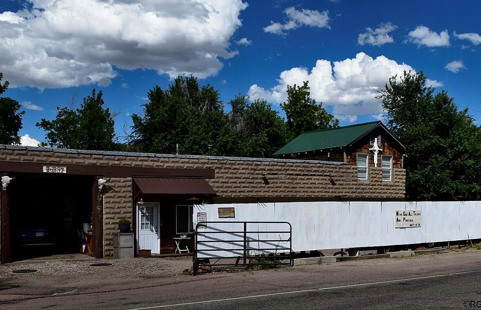 26337 Highway 96, Wetmore, CO 81253 MLS 69492 Zillow