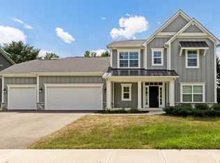 5327 Brennan Ct, Dublin, OH 43017