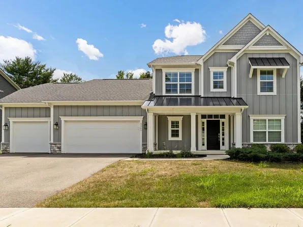 5327 Brennan Ct, Dublin, OH 43017