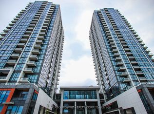 75 Eglinton Ave W Unit 1503, Mississauga, ON L5R 0E5