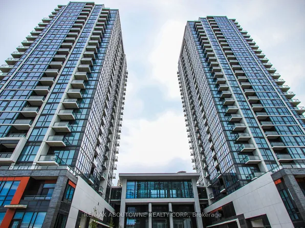 75 Eglinton Ave W, Mississauga, ON