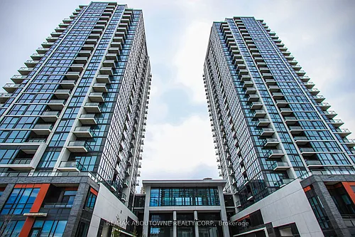 75 Eglinton Ave W #1503 Photo 1
