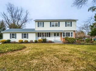 6 Dreahook Rd, Branchburg, NJ 08876