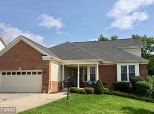 6105 Beton Ct, Gainesville, VA 20155