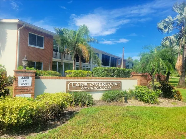 4580 Overlook Dr NE APT 297, Saint Petersburg, FL 33703