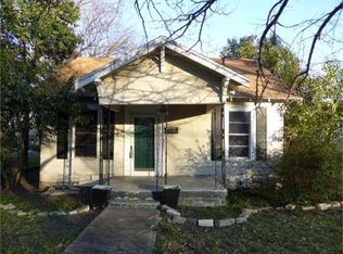 1709 N 7th St, Temple, TX 76501