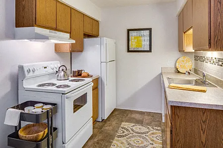 The Trilogy Apartments — Photo 19