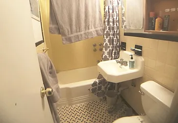 Rented by Gotham City Realty Group