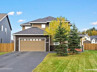 5661 Grand Teton Loop, Anchorage, AK 99502