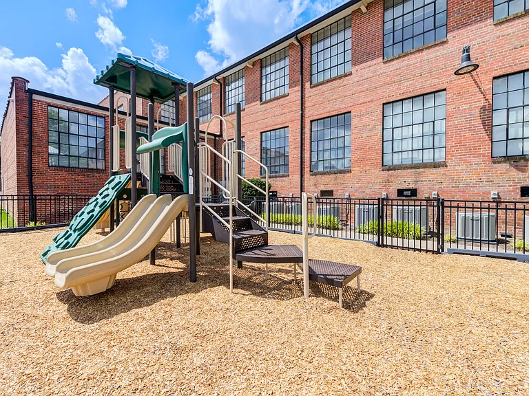 Asheboro Mill Lofts — Photo 11
