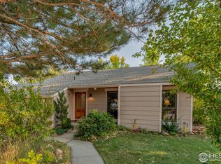 3835 Silver Plume Cir, Boulder, CO 80305