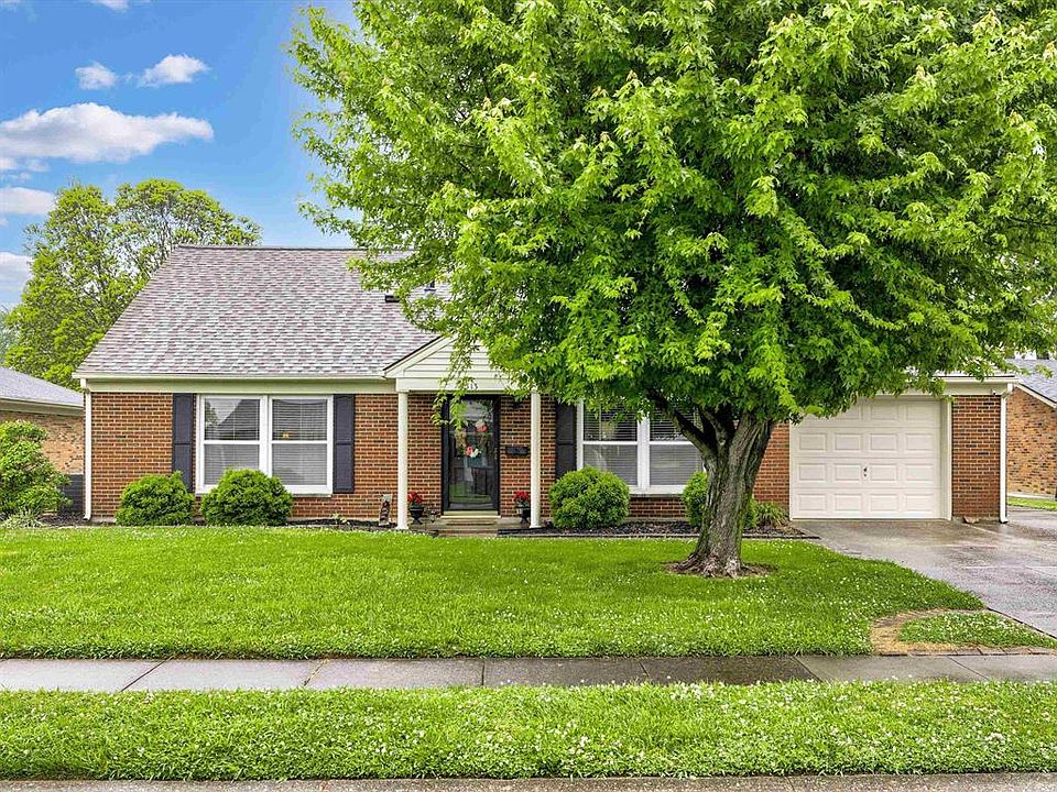 1st image of 2513 Middleground Dr