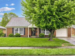 2513 Middleground Dr, Owensboro, KY 42301