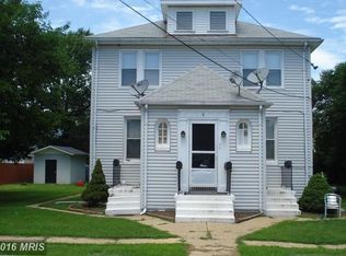 8 Short St APT 3, Brooklyn, MD 21225