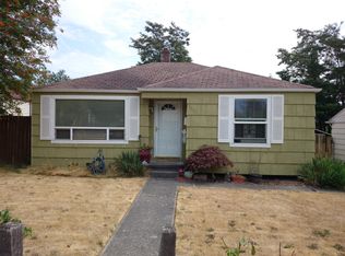 8836 37th Ave SW, Seattle, WA 98126