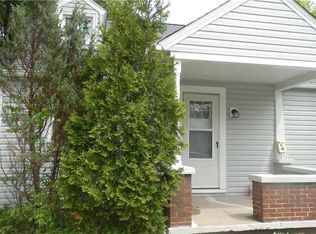649 Louden St, Urbana, OH 43078