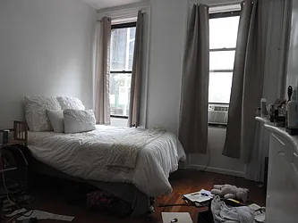 Rented by Shai Realty Management Inc