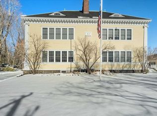 42 Phillips Rd UNIT 5, Holden, MA 01520