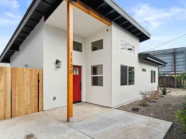 1122-1130 W Sac, 1122-1130 W Sacramento Ave #2, Chico, CA 95926