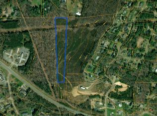 E Villanow St, La Fayette, GA 30728