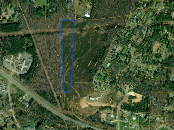 E Villanow St, La Fayette, GA 30728