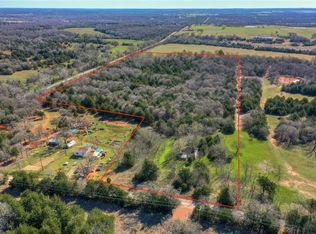 0 Wright Rd, Wanette, OK 74878
