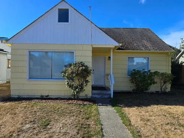 714 Georgiana St #B, Port Angeles, WA 98362