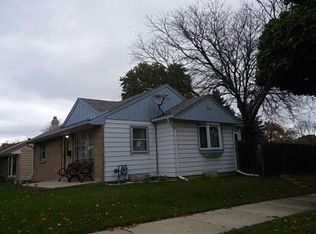 3378 S 60th St, Milwaukee, WI 53219