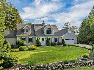 31 Pine Mill Dr, Tuftonboro, NH 03816