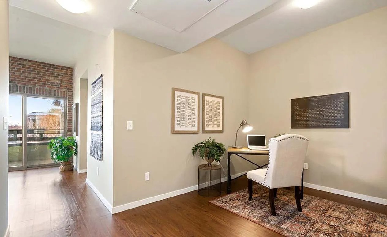 2 bed, 1200 sqft, $2,900 — Photo 4