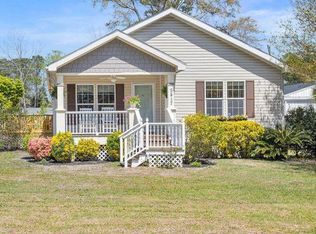 5417 Park Ave, Wilmington, NC 28403