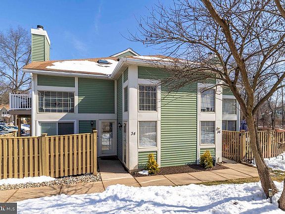 2nd image of 34 Brookside Ct #34