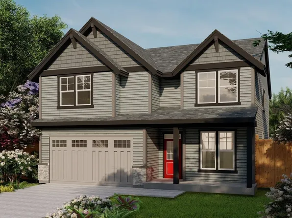 1615 Gondola Ct, Sandpoint, ID 83864