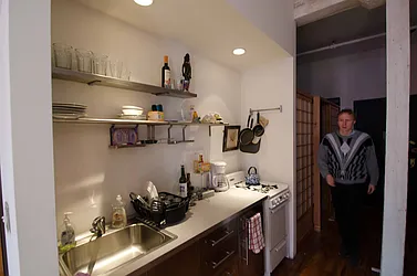 Rented by Redtail Ventures