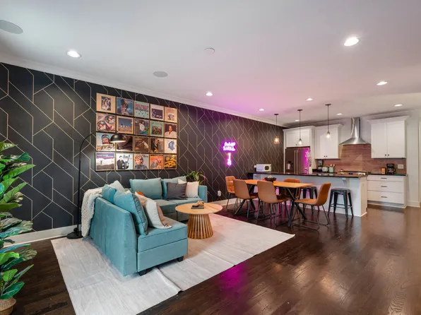 1815 Ridley Blvd, Nashville, TN