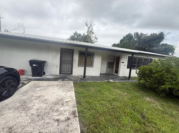 957 NE 15th Ave, Okeechobee, FL 34972