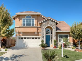 97 Pebble Ct, Brentwood, CA 94513