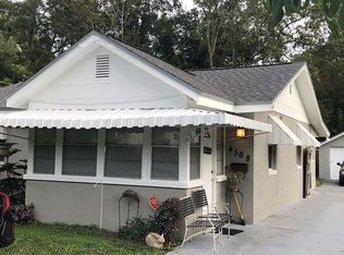 4568 Appleton Ave, Jacksonville, FL 32210