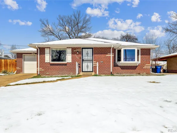 6145 W 61st Avenue, Arvada, CO 80003