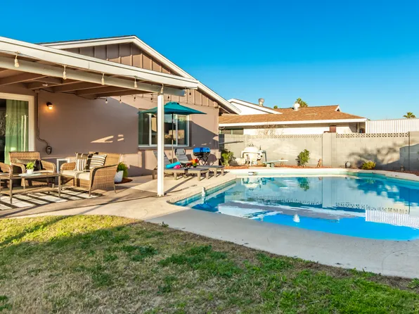 1645 E Manhatton Dr, Tempe, AZ 85282