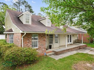 338 Lorraine Ave, Pass Christian, MS 39571